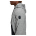 Mikina On Hoodie Grey