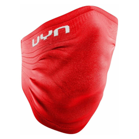 UYN Community Mask Winter Red Rúško