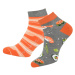 MORE Dámske ponožky More-034A-016 016