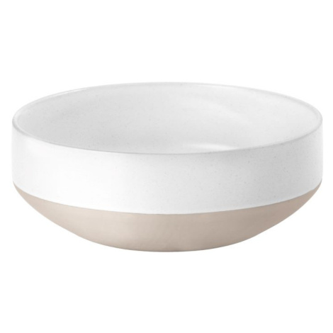 Misa Brunner Salad bowl Saladier 23,5 cm Farba: biela