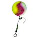 Lk baits pop smoothie peper/citrus/plum - 18 mm 14 ks