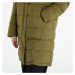 TOMMY JEANS Long Puffer Coat