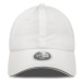 New Era Šiltovka Wmns Open Back Cap Ne 60503632 Biela