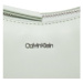 Calvin Klein Kabelka Emma K60K611681 Zelená