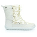 Be Lenka Snowfox Woman White zimné barefoot topánky 37 EUR