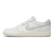 Nike Sneakersy Air Jordan 1 low 85 FB9933 100 Biela