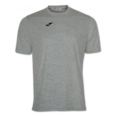 Joma T-Shirt Combi Grey S/S