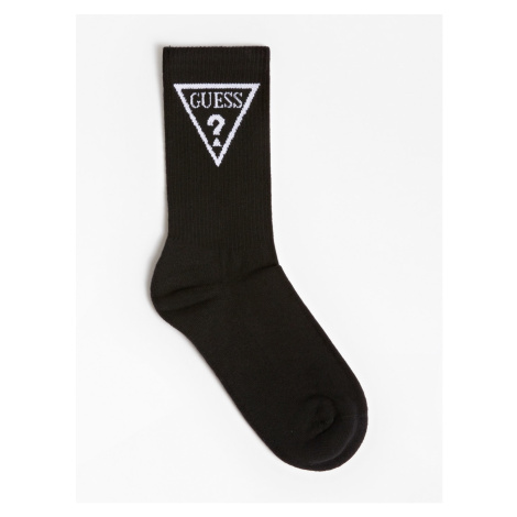 Ponožky černá černá uni model 15782869 - Guess