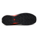 Salomon Bežecké topánky X-Adventure Gore-Tex L47321400 Červená