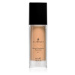 Illamasqua Beyond Foundation ultra ľahký make-up odtieň DN3