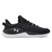 Under Armour Topánky do posilňovne Ua Flow Dynamic Intlknt 3027177-001 Čierna