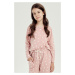 Dievčenské pyžamo Taro Chloe/T - bavlna Ružová