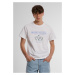 Health & Wellness Tee White