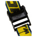 OFF-WHITE Tape Industrial Yellow opasok