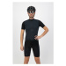 Cyklistické športové okuliare Rogelli Recon čierne/khaki ROG351718