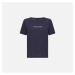 Dark blue women's T-shirt Geox T-Shirt - Women