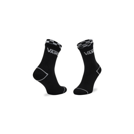 Vans Vysoké dámske ponožky VN0A5I34 Čierna
