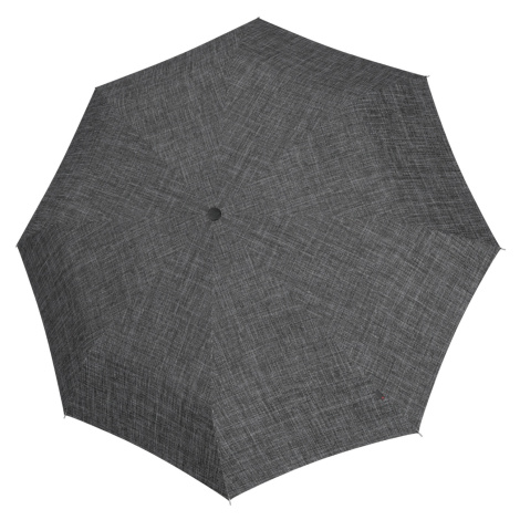 Reisenthel Umbrella Pocket Duomatic Twist Silver
