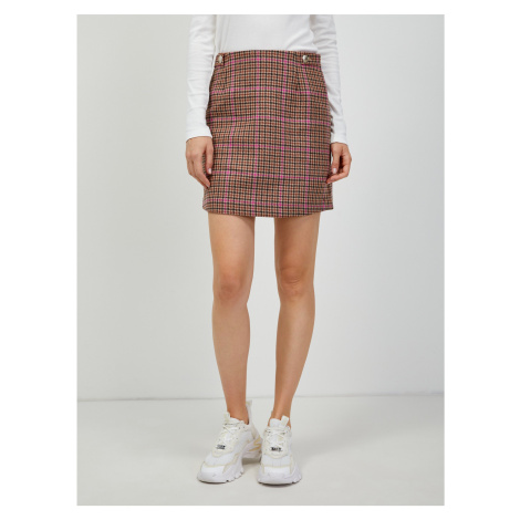 Rovné sukne Tommy Hilfiger