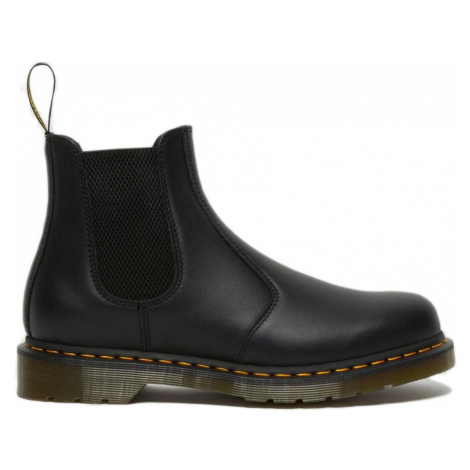 Dr. Martens 2976 Nappa Leather Chelsea Boot Dr Martens