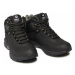 Halti Trekingová obuv Fara Mid 2 Dx M Walking Shoe 054-2622 Čierna