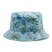 Carhartt WIP Klobúk Sylvan Bucket Hat I030098 Modrá