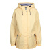 Women's waterproof jacket Trespass FLOURISH Rainwear