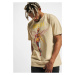 Men's T-shirt Nirvana - beige