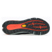 Merrell AGILITY PEAK 4 Pánska trailová obuv, čierna, veľkosť 42