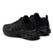 Skechers Sneakersy Revell 232657 Čierna