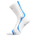 Voxx Thorx Unisex športové ponožky BM000000616400100623 biela