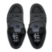 Etnies Sneakersy Faze 4101000537 Čierna