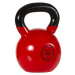 MOVIT Kettlebell 32908 Činka 24 kg s vinylovým potahem