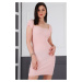 Z2016 DEWBERRY WOMEN'S DRESS-PINK