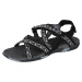 Hannah FRIA LADY anthracite (leaf)