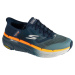 TMAVOMODRÉ BEŽECKÉ TENISKY SKECHERS SLIP-INS: MAX CUSHIONING PREMIER 2.0 220526-NVOR