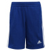 Dětské šortky adidas Essentials 3-Stripes Shorts Royal Bue