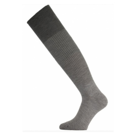 Ponožky Lasting WRL 800 šedé