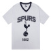 Tottenham pánske pyžamo SLab white