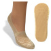 Dámske ponožky mokasínky 1098