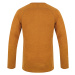 Husky Merino termobielizeň Merow mustard