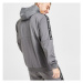 adidas Mikina Edge Fz Grey 4 Sweatshirt