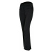 Sportalm Bird Womens Ski Pants Black Lyžiarske nohavice