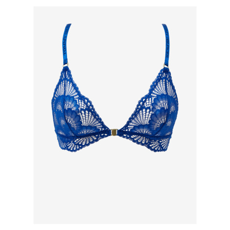 Blue Bra Tommy Hilfiger Underwear - Women