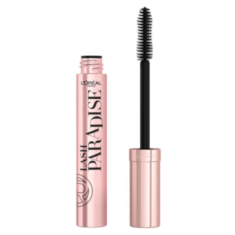 L’Oréal Paris Lash Paradise predlžujúca riasenka pre extra objem Intense Black