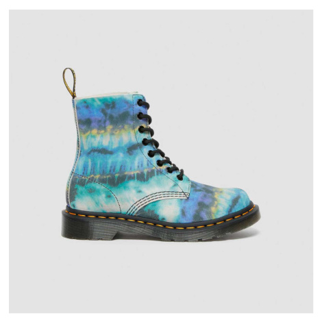 Dámske WORKERY Dr Martens