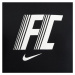 Pánska mikina F.C Flc M DV9757 010 - Nike