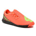 New Balance Futbalové topánky Furon v7 Dispatch Jnr Tf SJF3TDF7 Oranžová