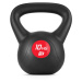 Vinylová činka Kettlebell 10kg