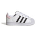 adidas  Baby Superstar EL I GY9322  Módne tenisky Biela